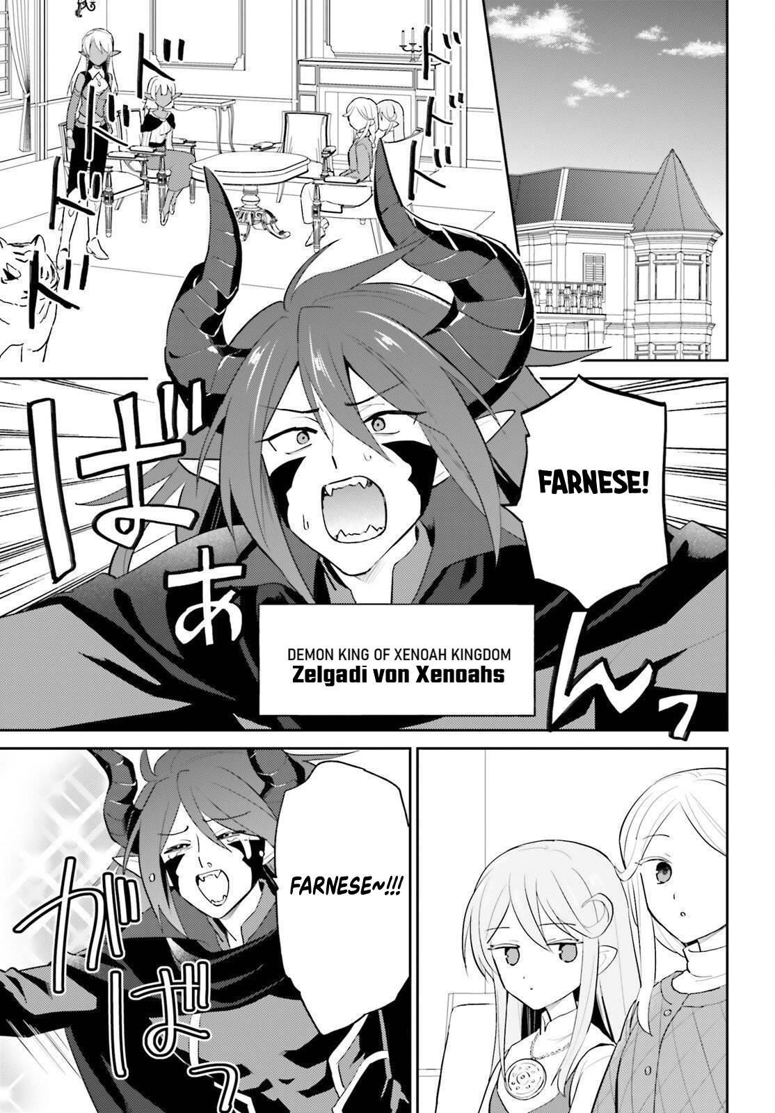 In Another World With My Smartphone Chap 112 - Next Chap 113