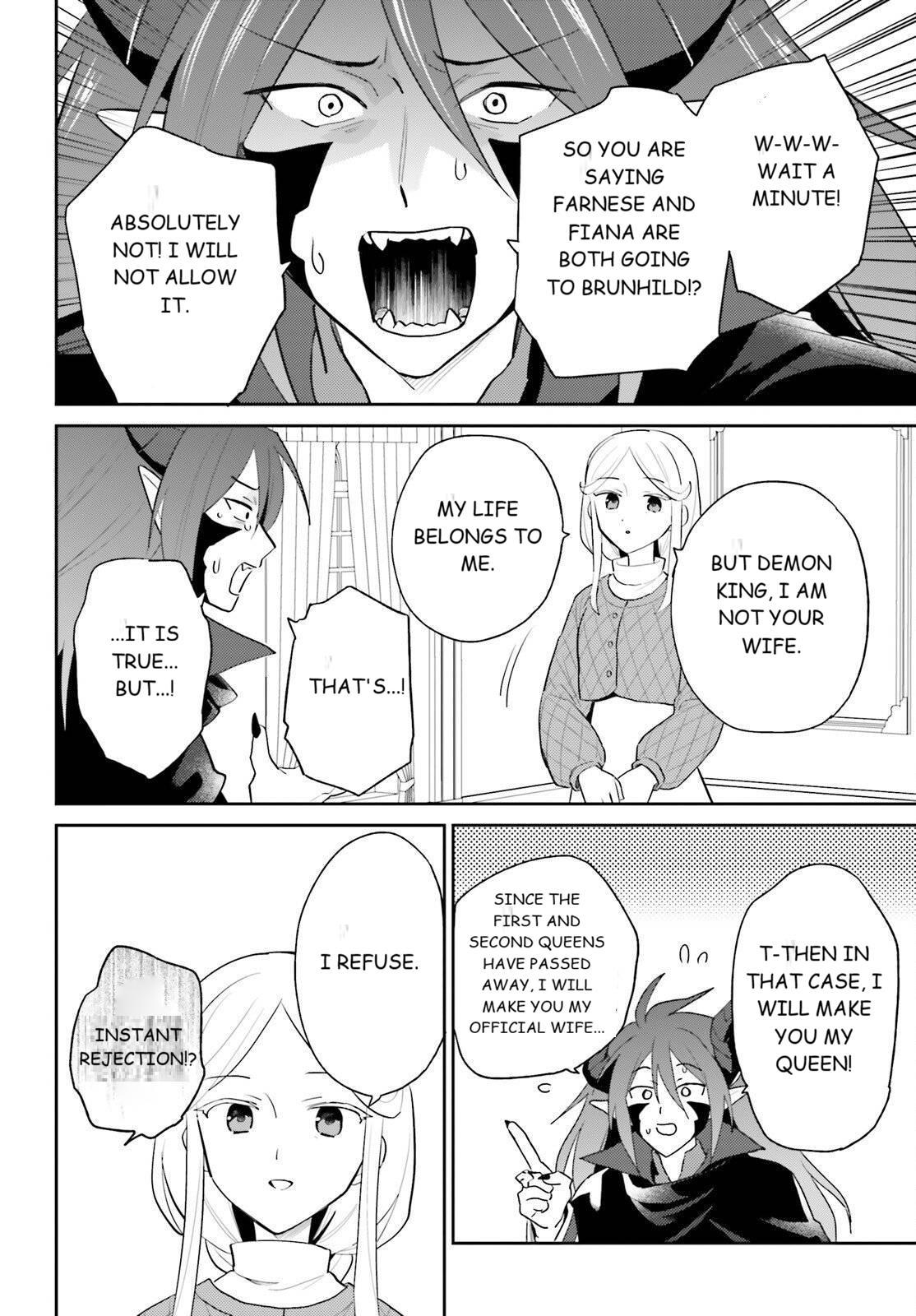 In Another World With My Smartphone Chap 112 - Next Chap 113