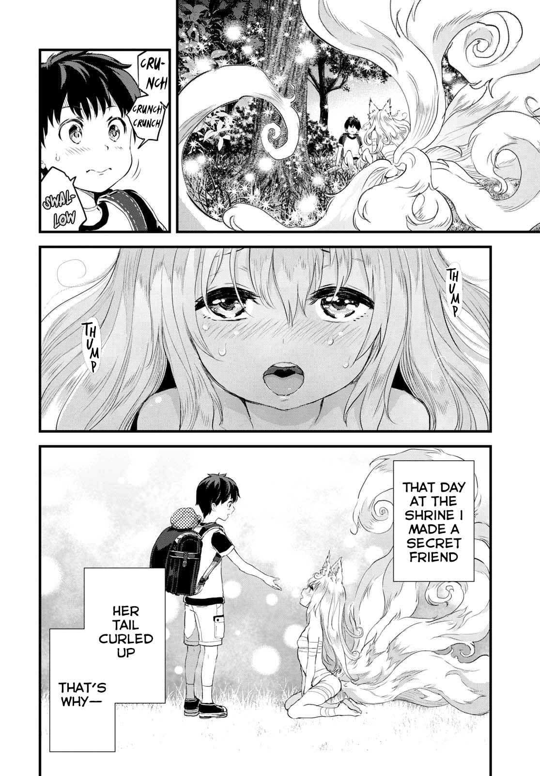 Alcafus Chap 1 - Next Chap 2