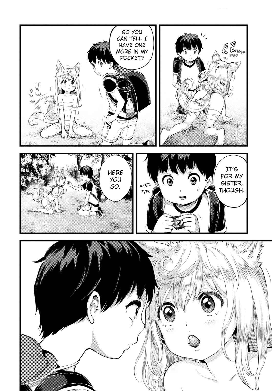 Alcafus Chap 1 - Next Chap 2
