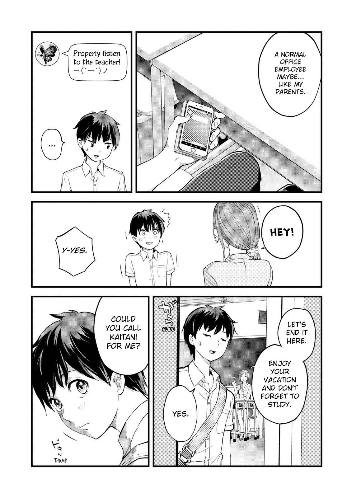 Alcafus Chap 1 - Next Chap 2