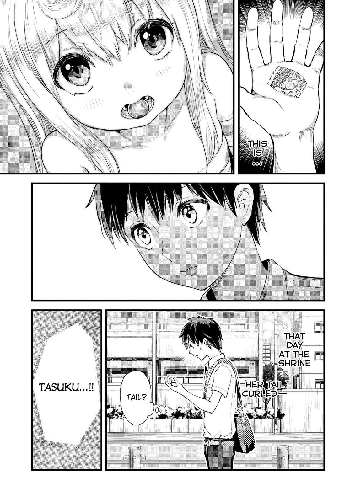 Alcafus Chap 1 - Next Chap 2