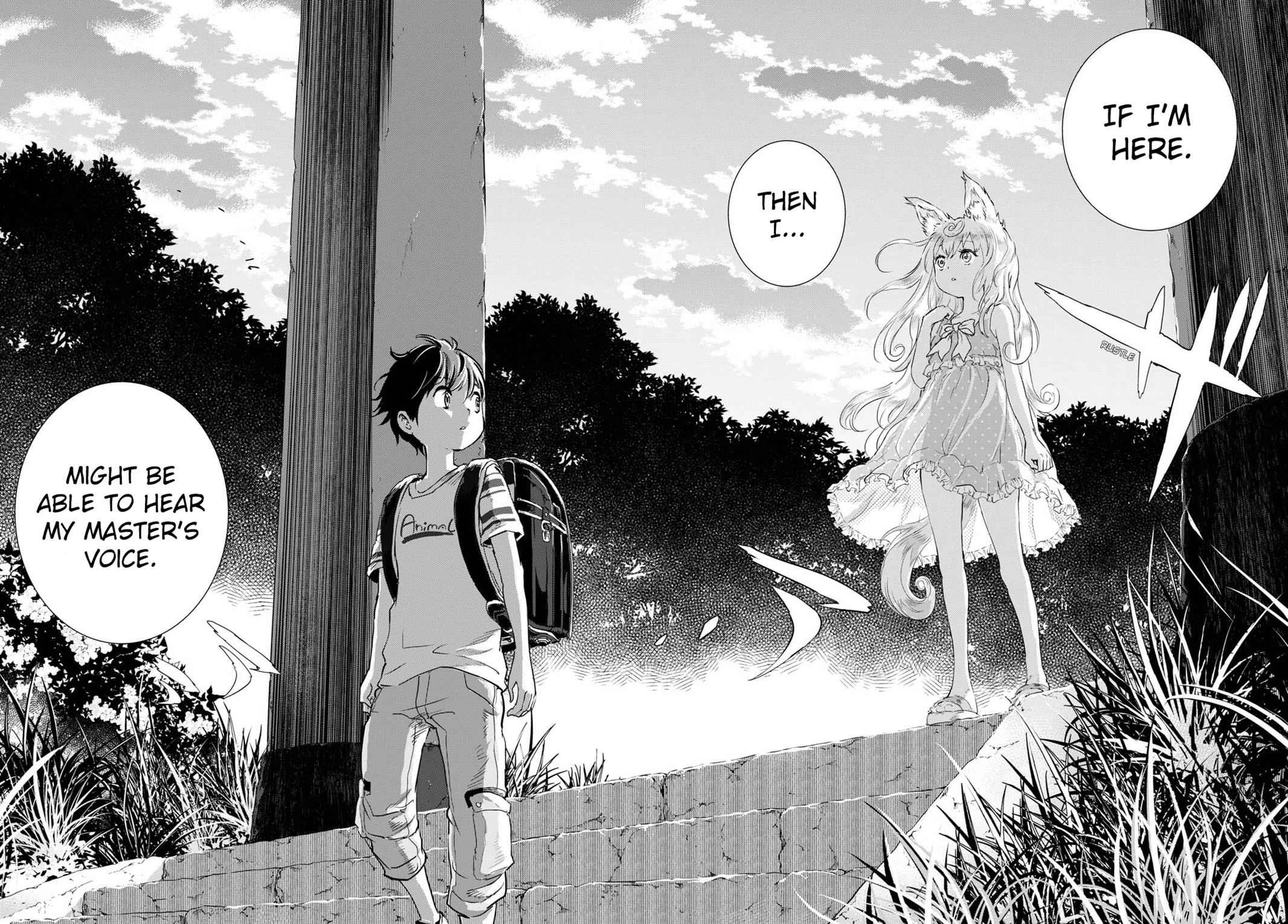 Alcafus Chap 1 - Next Chap 2