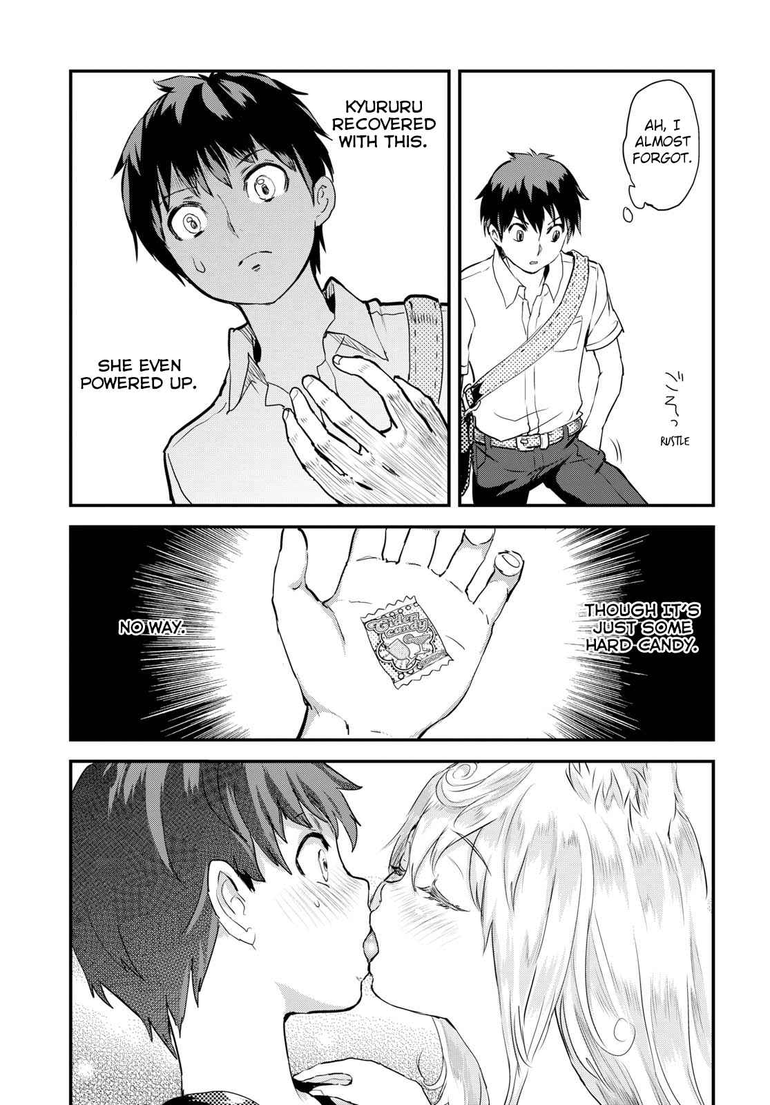 Alcafus Chap 1 - Next Chap 2