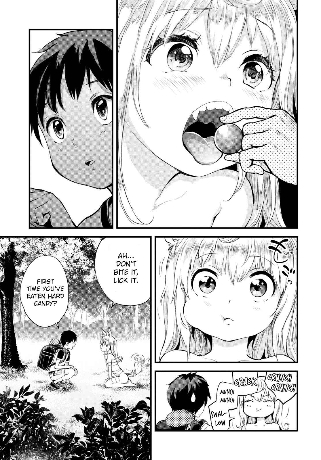 Alcafus Chap 1 - Next Chap 2