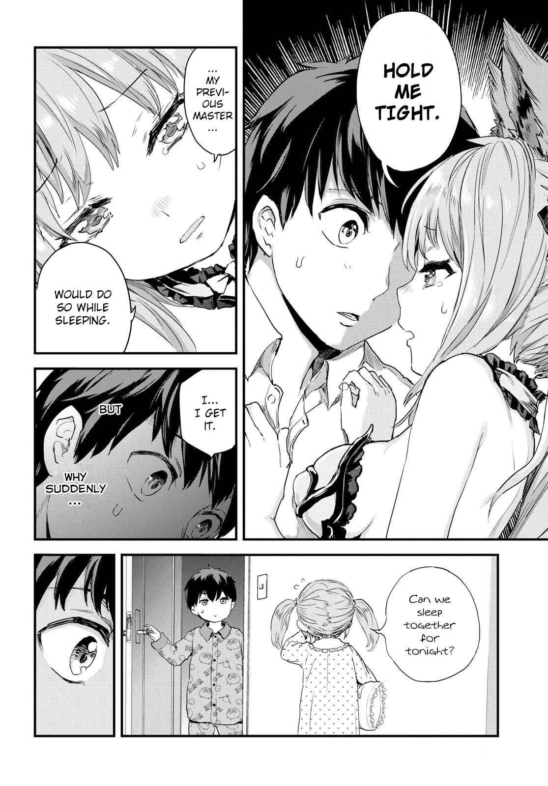 Alcafus Chap 3 - Next Chap 4