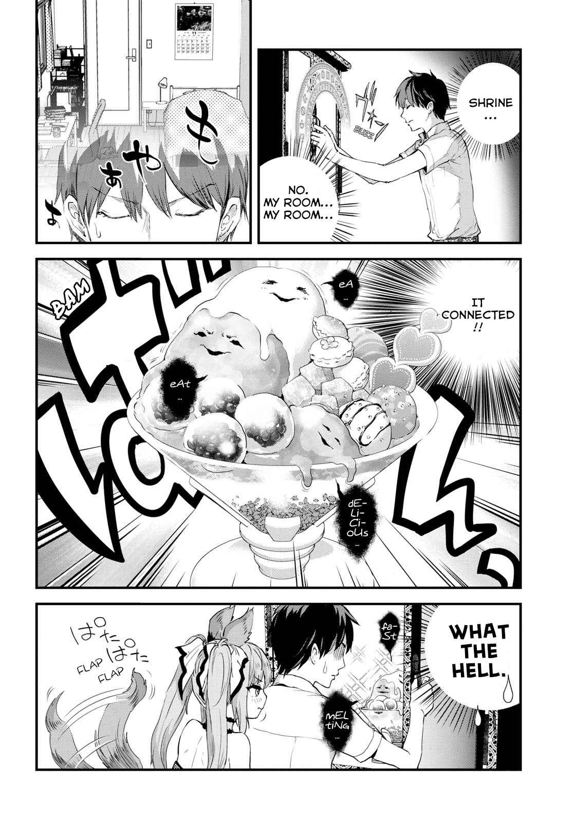 Alcafus Chap 3 - Next Chap 4