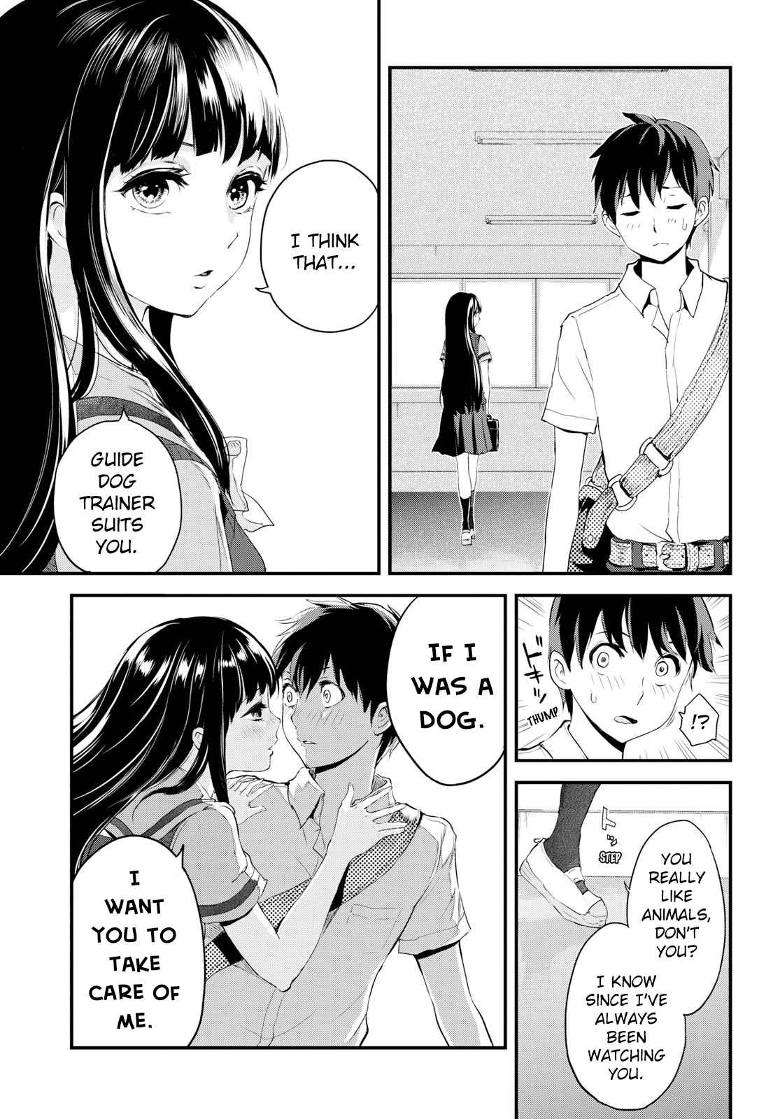 Alcafus Chap 4 - Next Chap 5