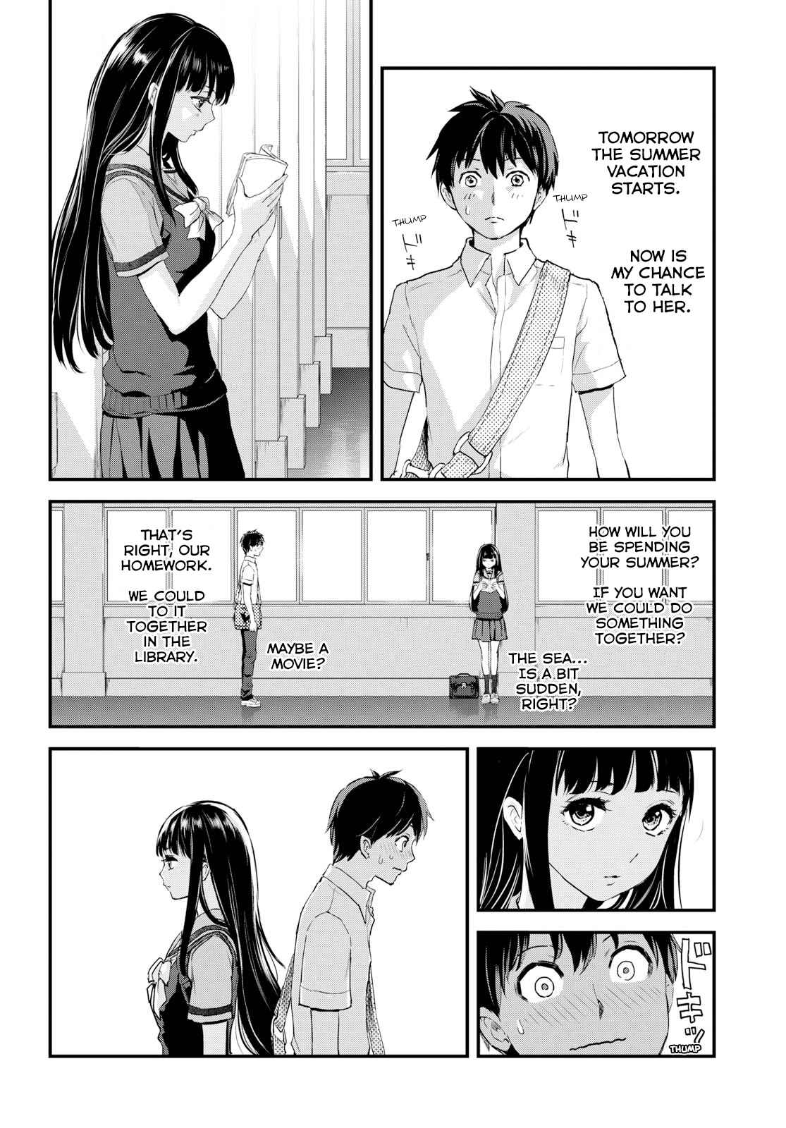 Alcafus Chap 4 - Next Chap 5