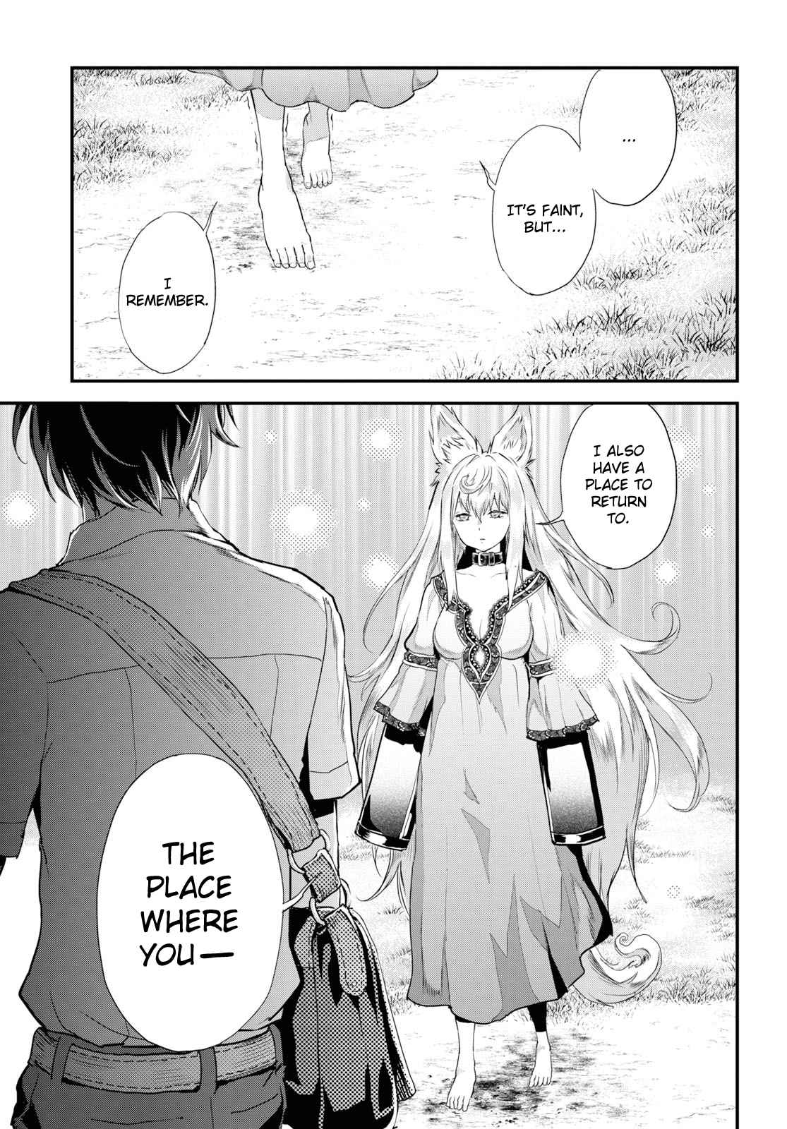 Alcafus Chap 5 - Next Chap 6