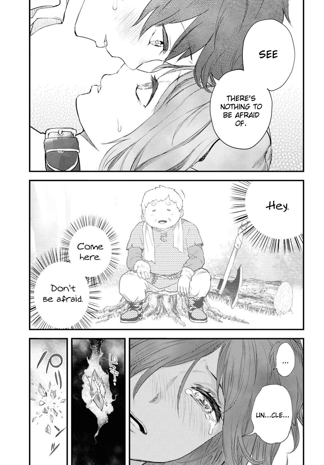 Alcafus Chap 5 - Next Chap 6
