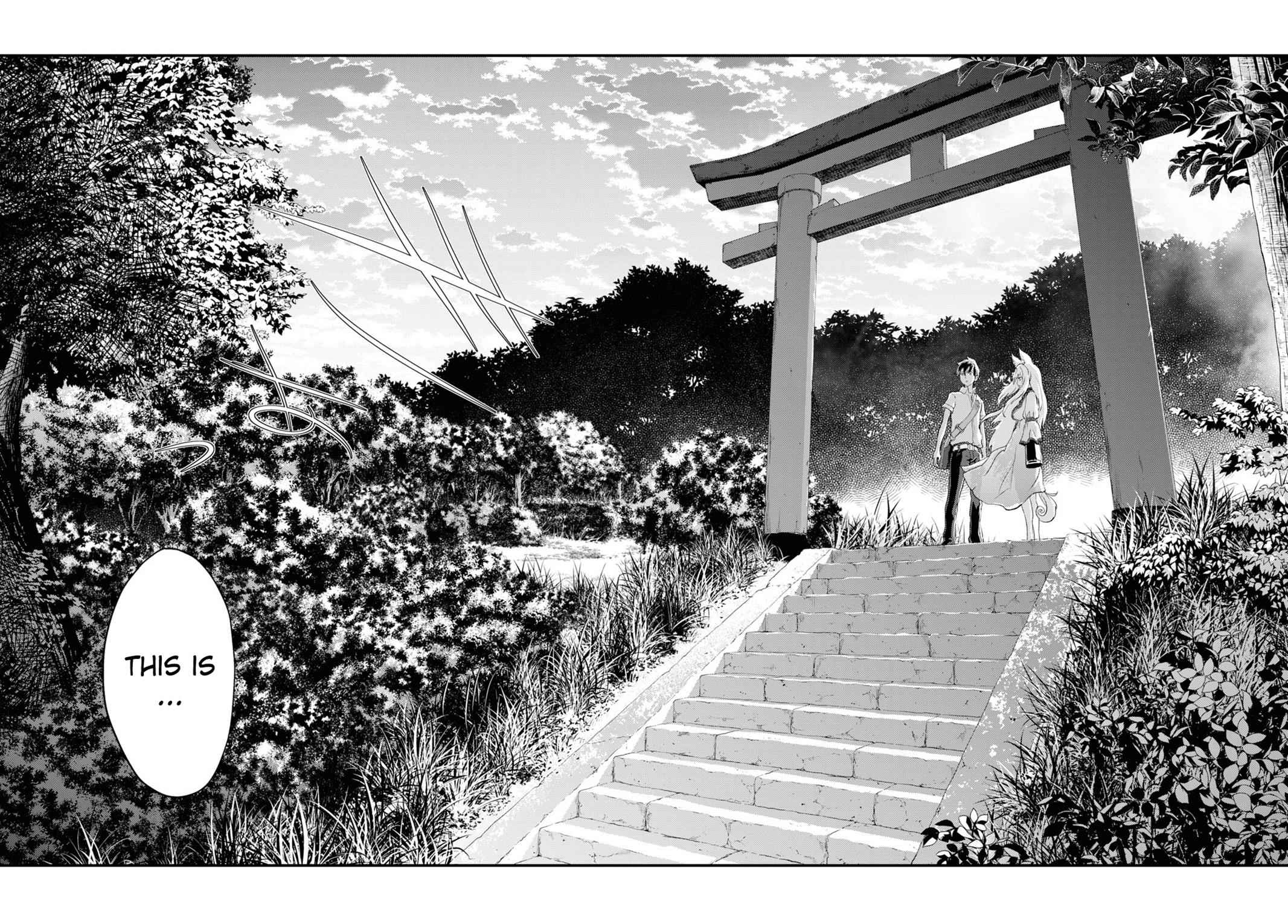 Alcafus Chap 5 - Next Chap 6