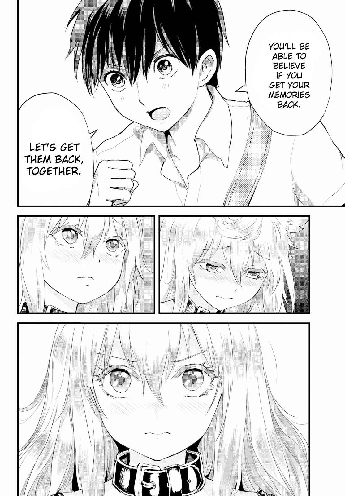 Alcafus Chap 6 - Next Chap 7