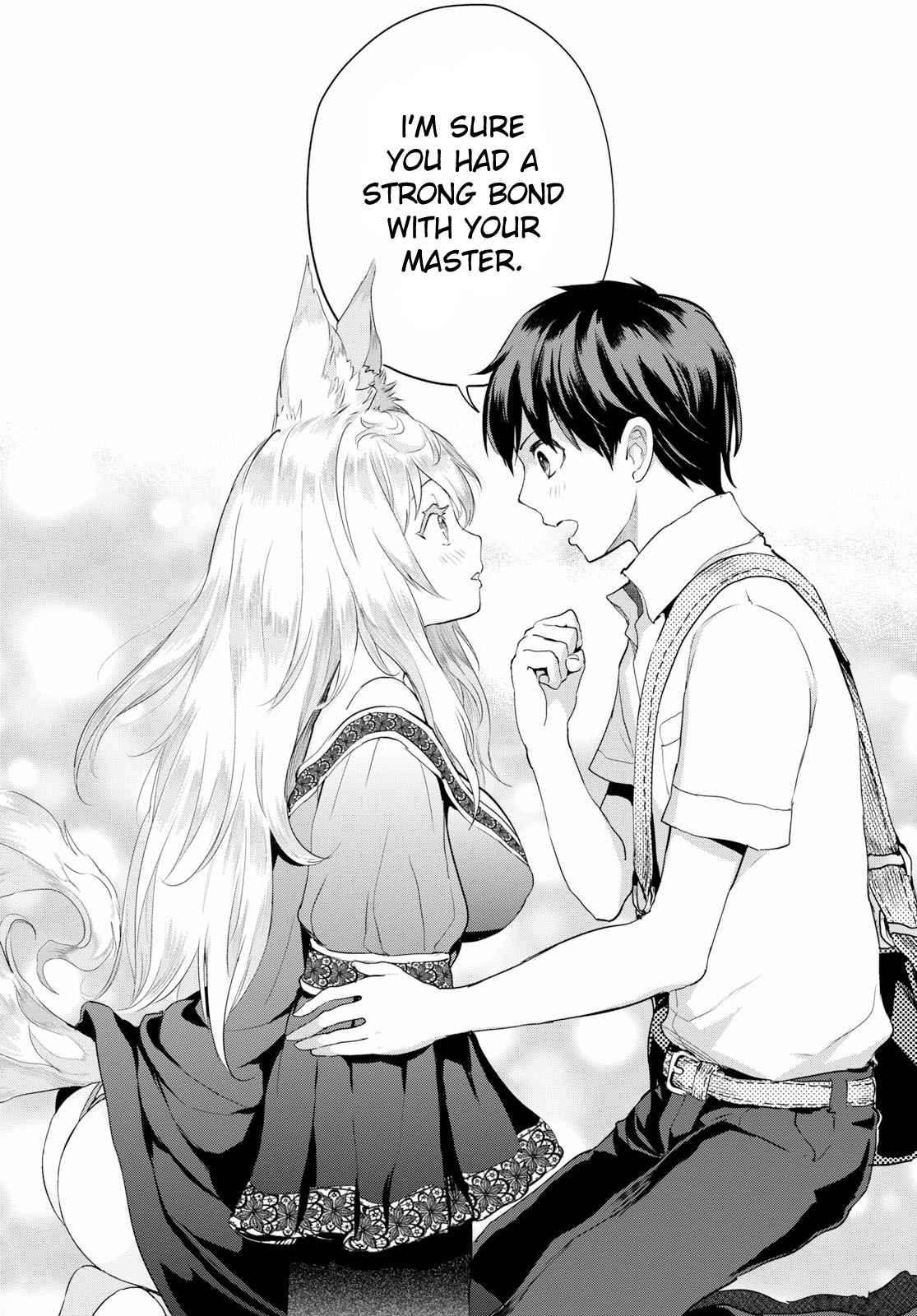 Alcafus Chap 6 - Next Chap 7