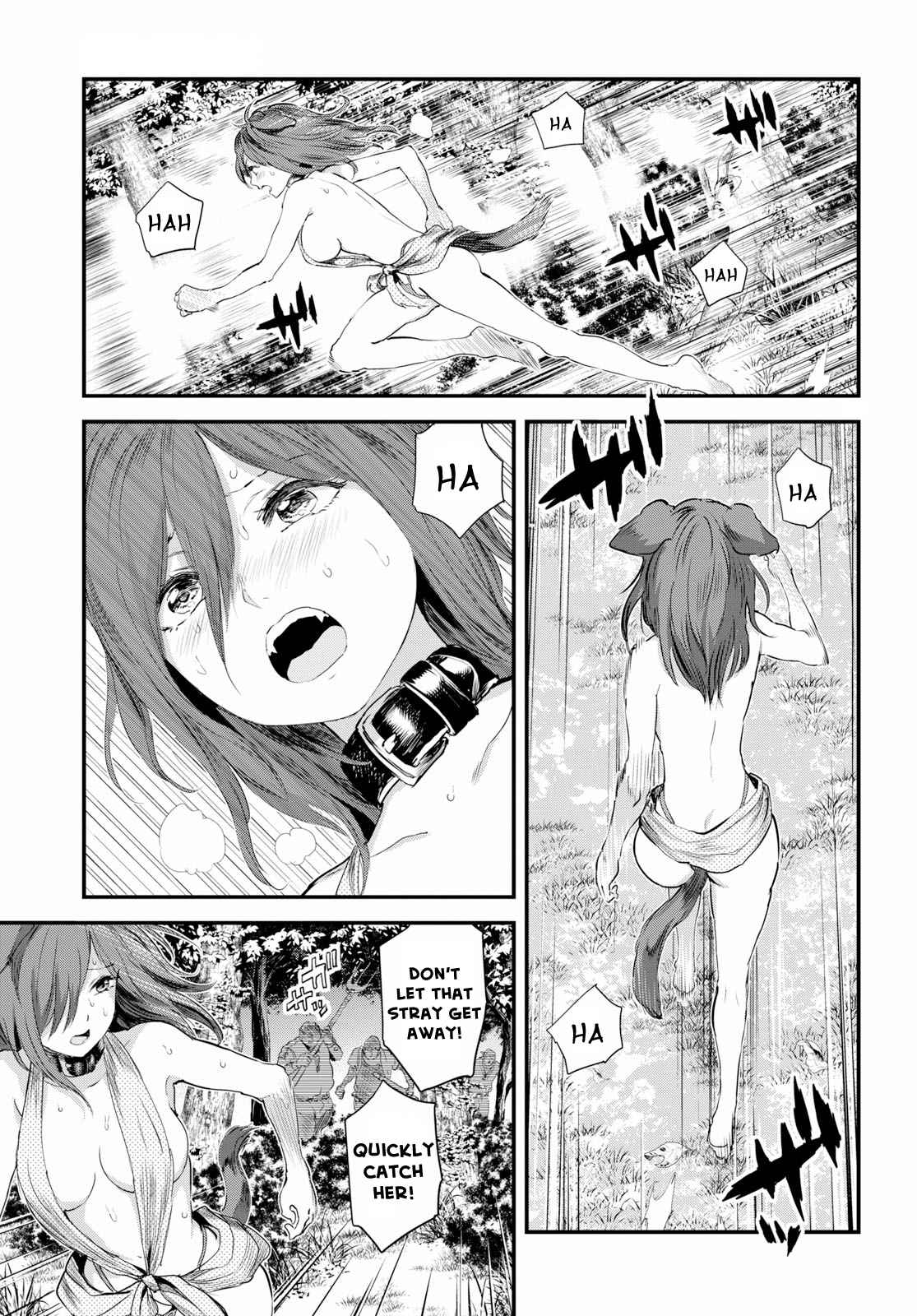 Alcafus Chap 6 - Next Chap 7