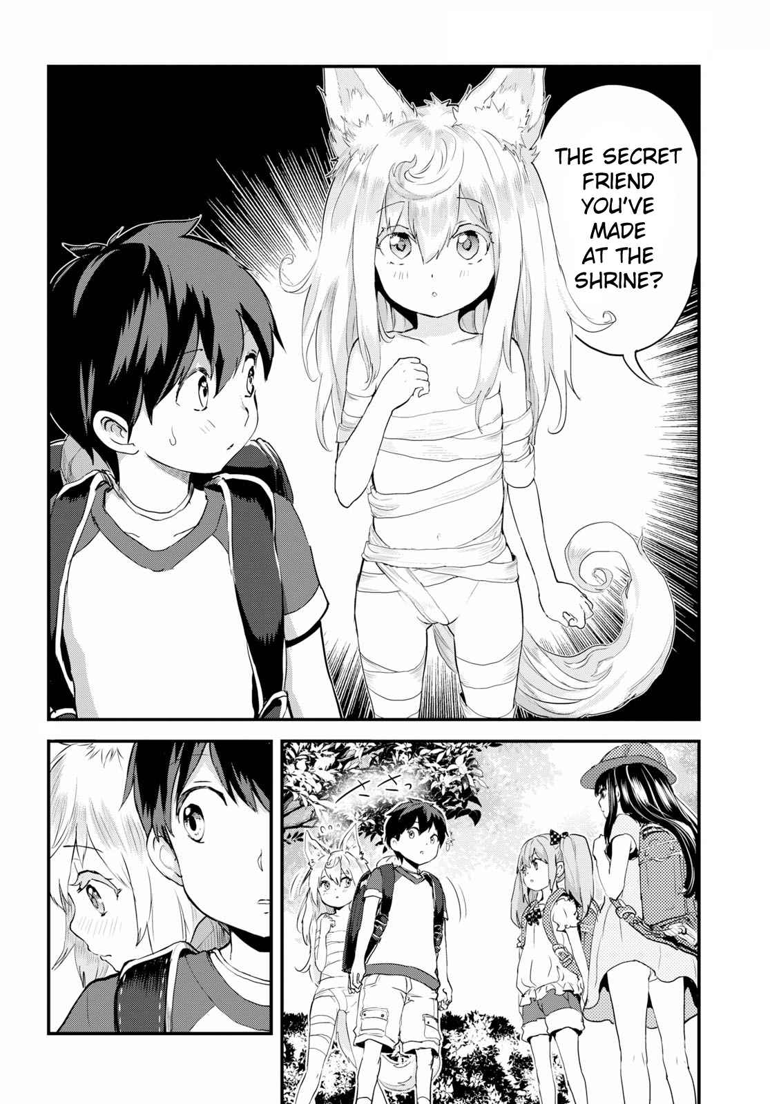 Alcafus Chap 6 - Next Chap 7