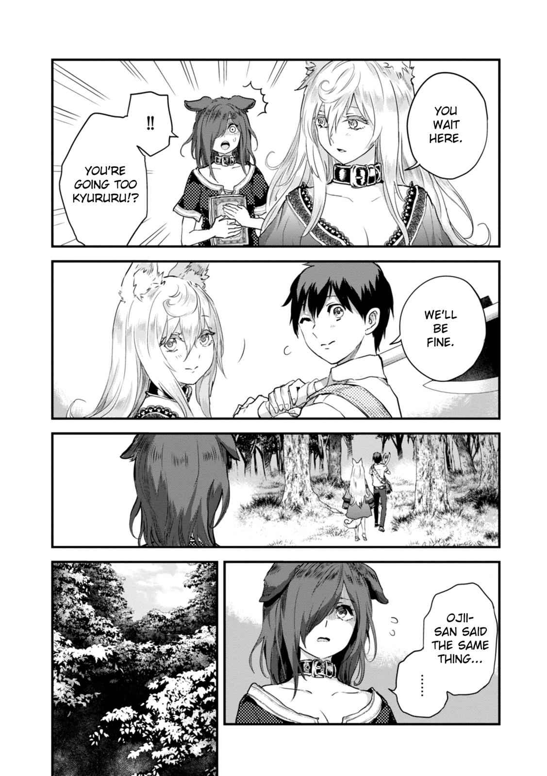 Alcafus Chap 8 - Next Chap 9