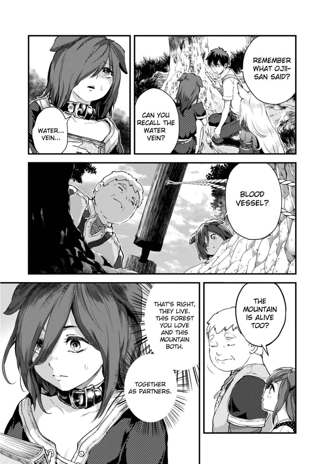 Alcafus Chap 8 - Next Chap 9