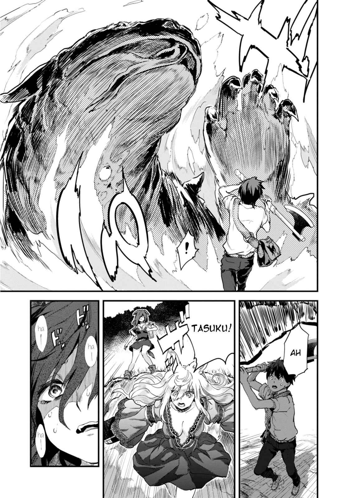 Alcafus Chap 8 - Next Chap 9