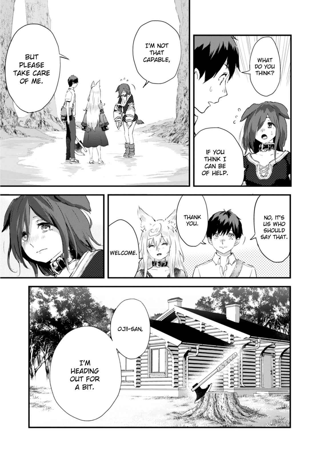 Alcafus Chap 9 - Next Chap 10