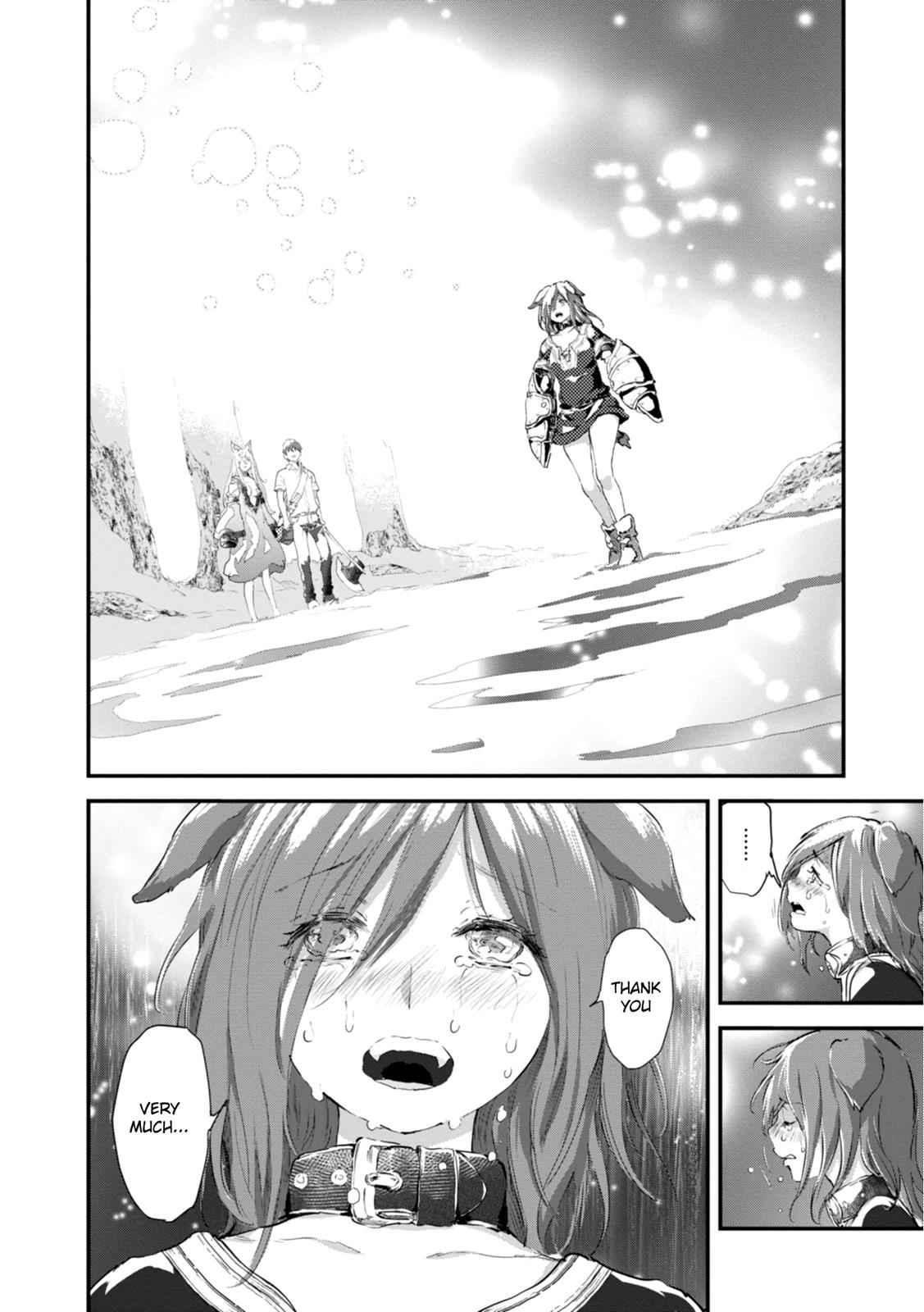 Alcafus Chap 9 - Next Chap 10