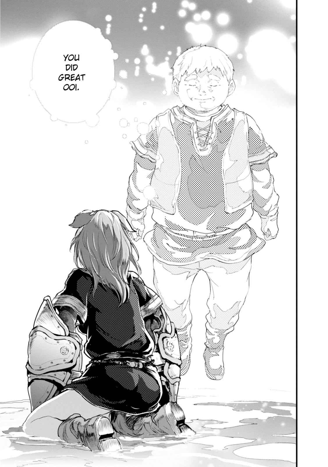Alcafus Chap 9 - Next Chap 10