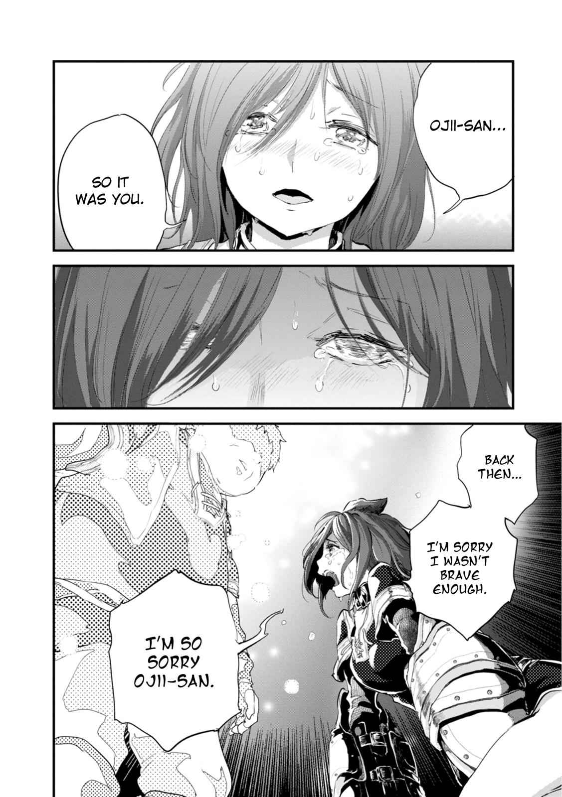 Alcafus Chap 9 - Next Chap 10