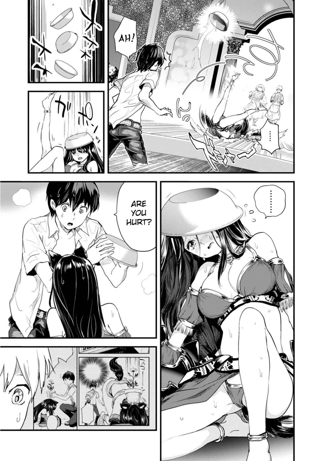 Alcafus Chap 10 - Next Chap 11