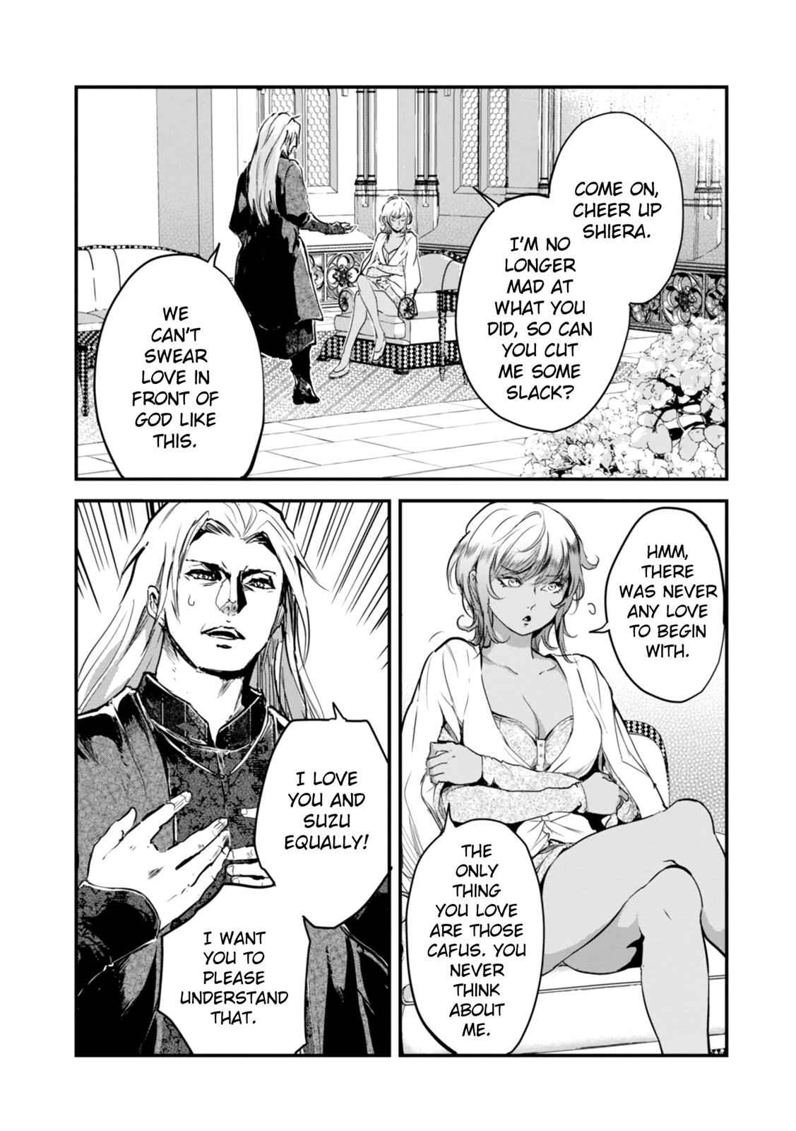 Alcafus Chap 10 - Next Chap 11
