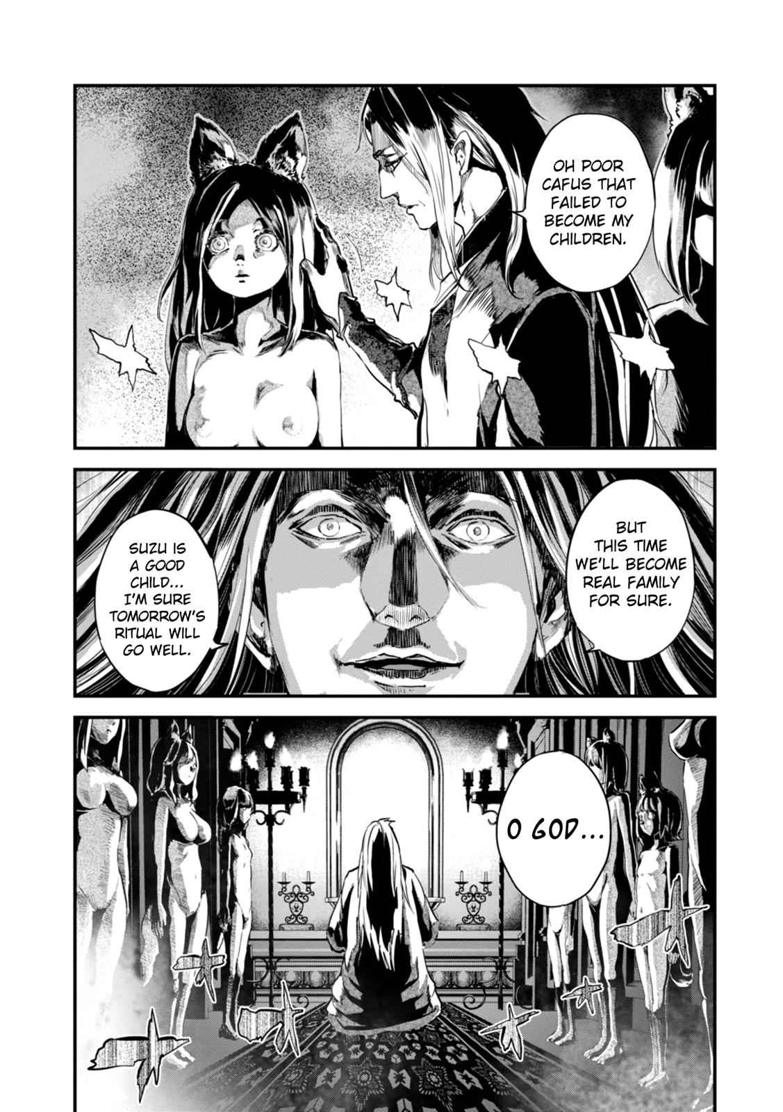Alcafus Chap 10 - Next Chap 11