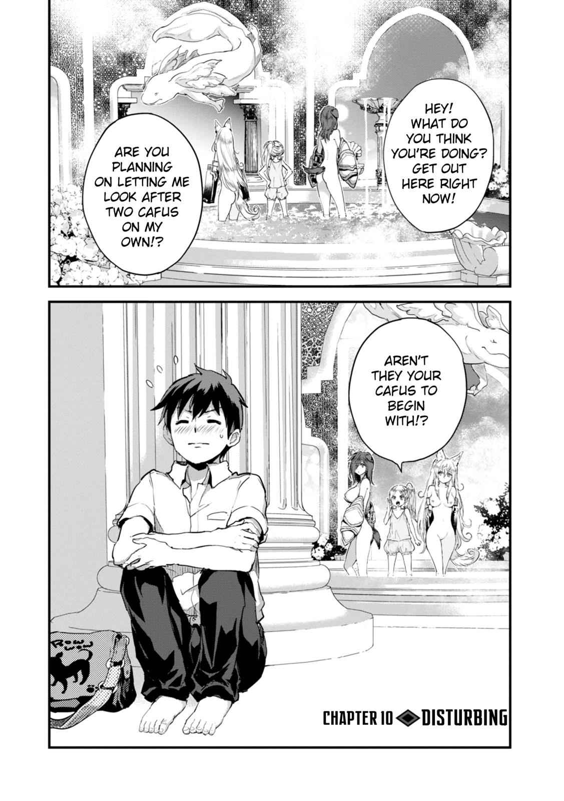 Alcafus Chap 10 - Next Chap 11