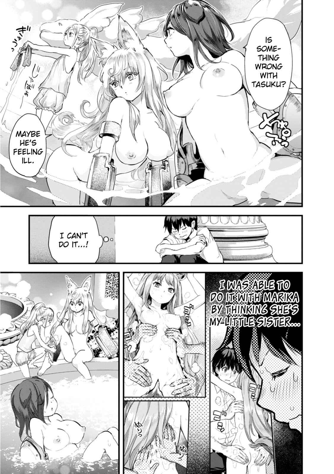 Alcafus Chap 10 - Next Chap 11