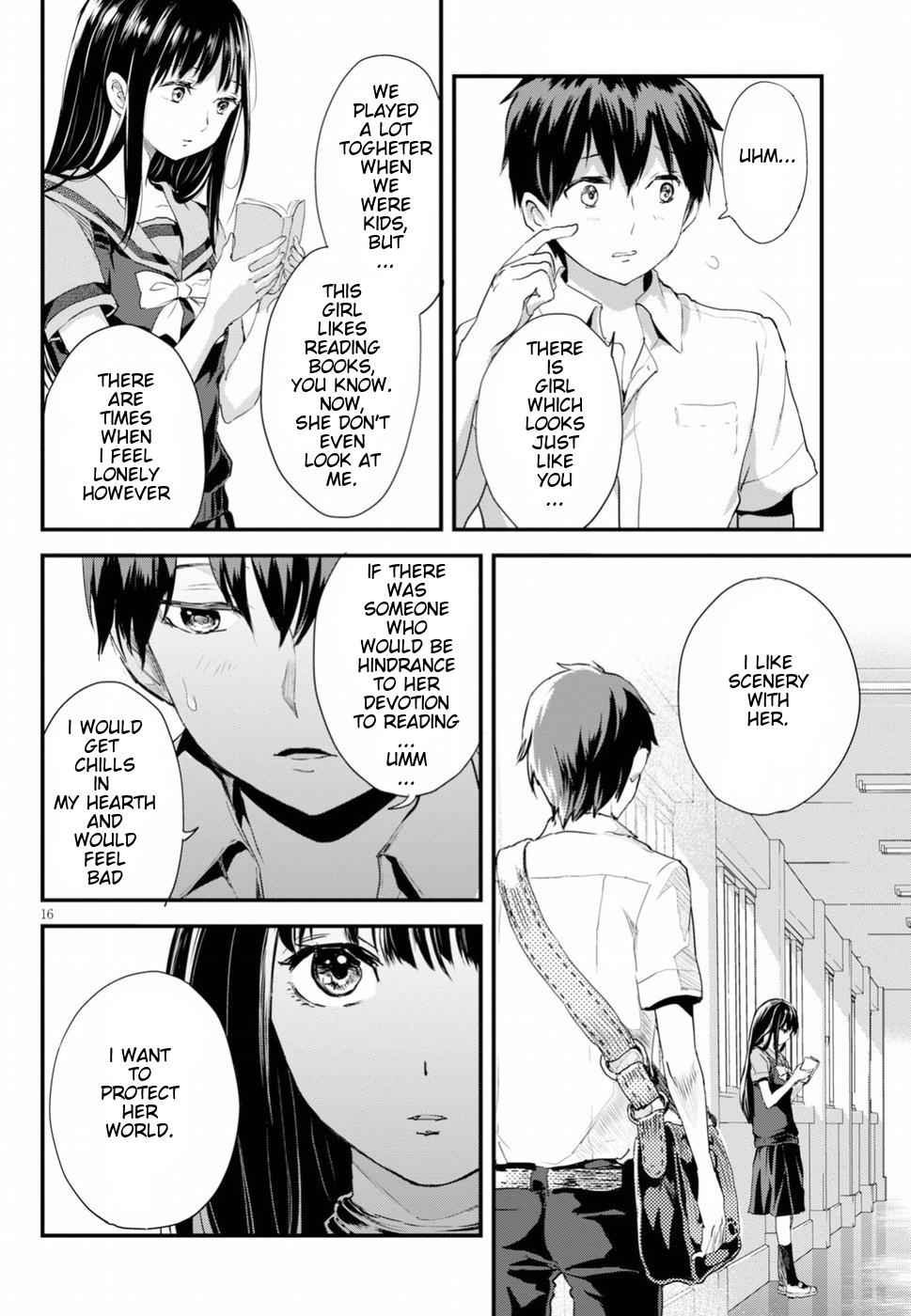 Alcafus Chap 11 - Next Chap 12