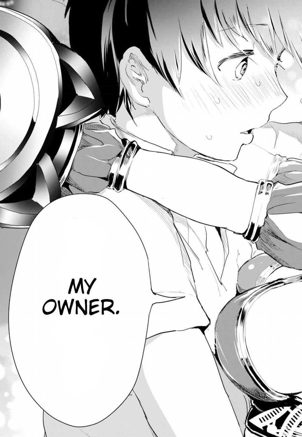 Alcafus Chap 11 - Next Chap 12