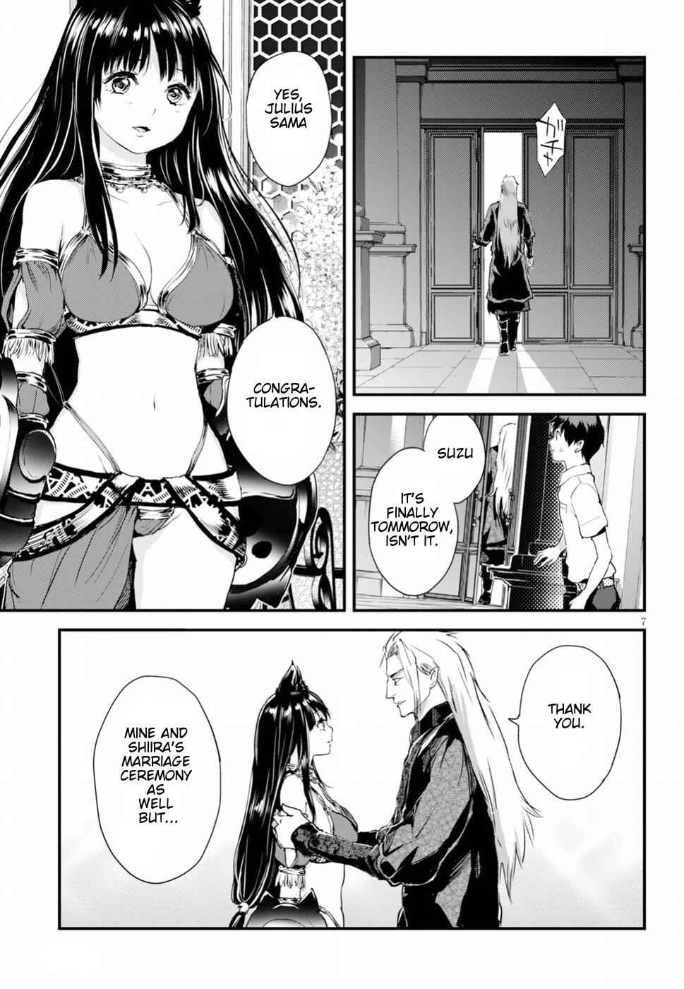 Alcafus Chap 11 - Next Chap 12