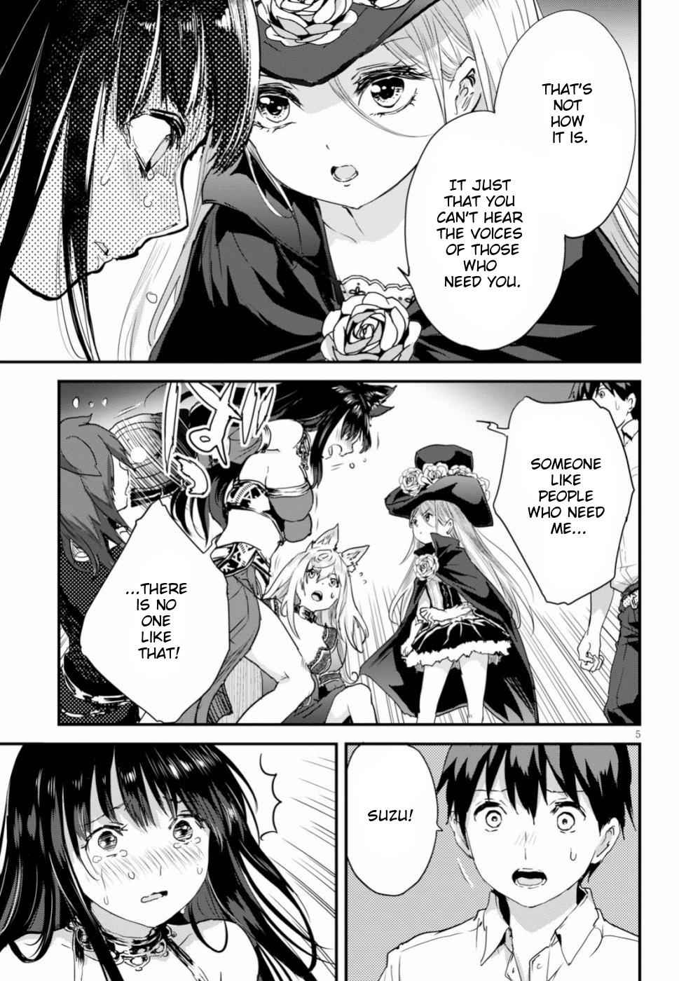 Alcafus Chap 12 - Next Chap 13