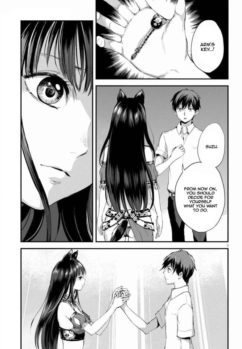 Alcafus Chap 13 - Next Chap 14