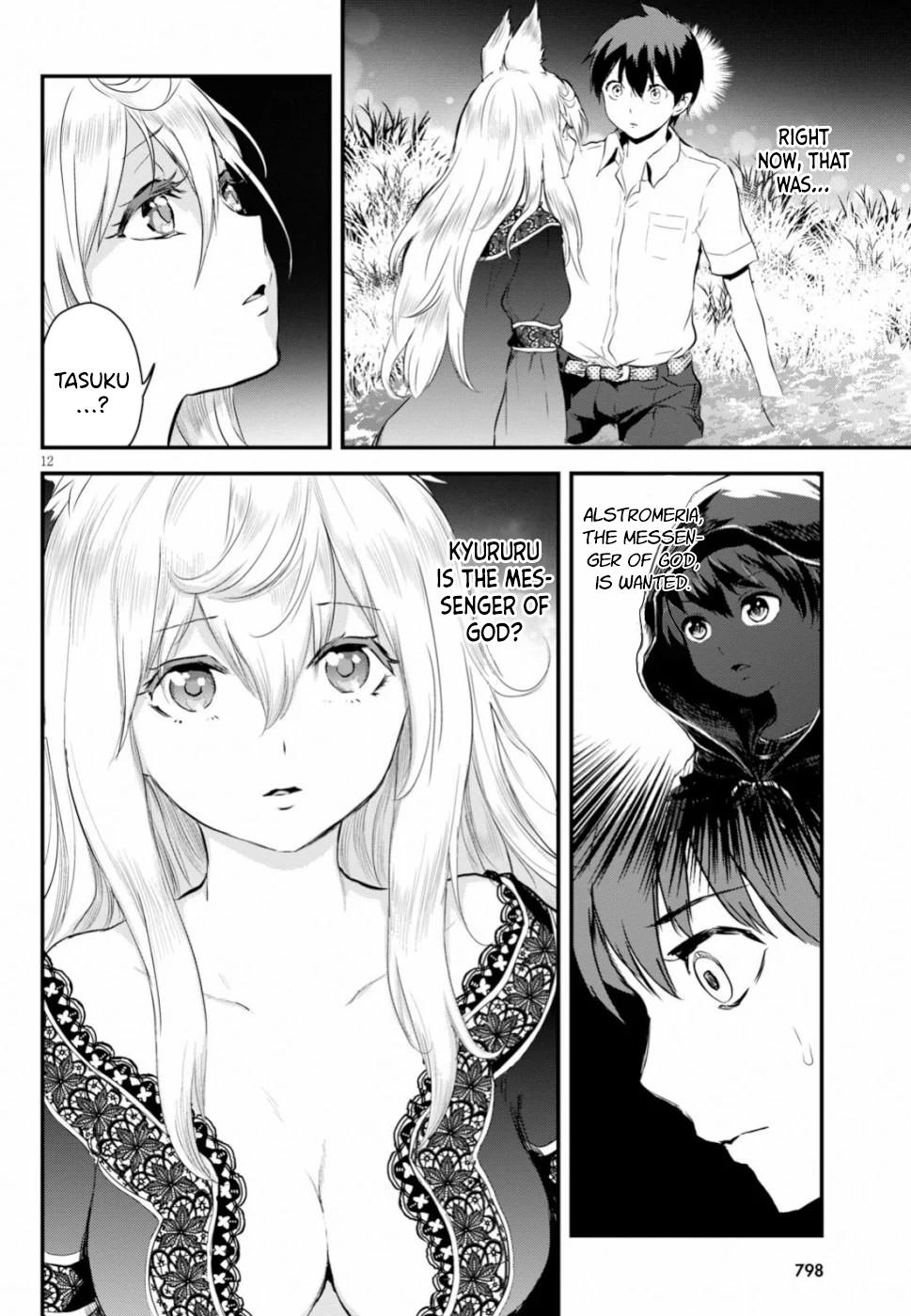 Alcafus Chap 15 - Next Chap 16