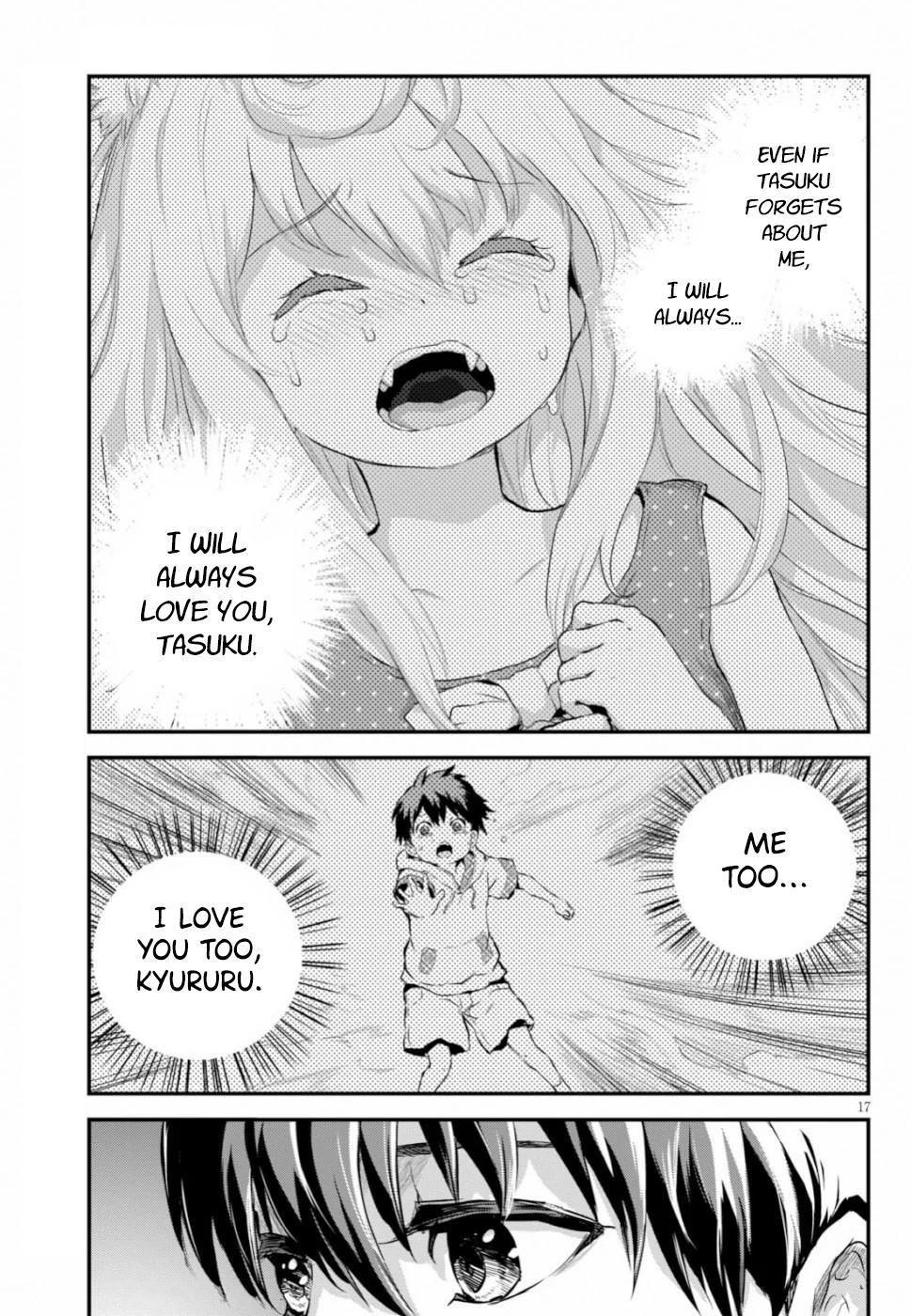 Alcafus Chap 15 - Next Chap 16