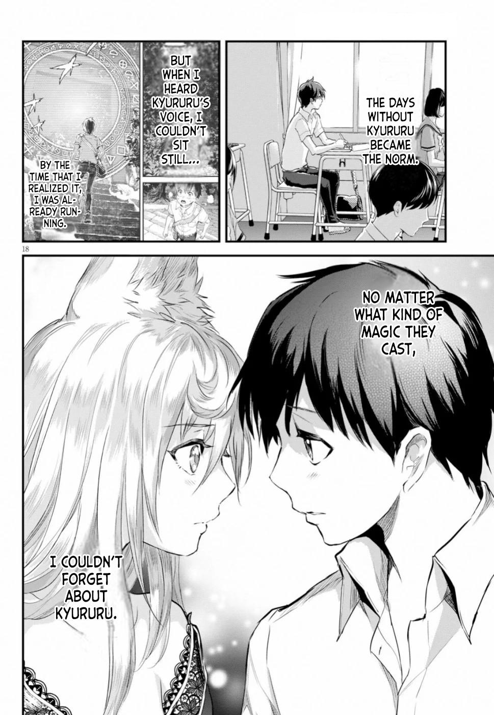 Alcafus Chap 15 - Next Chap 16