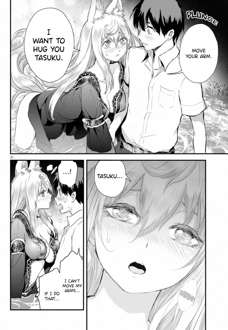 Alcafus Chap 15 - Next Chap 16