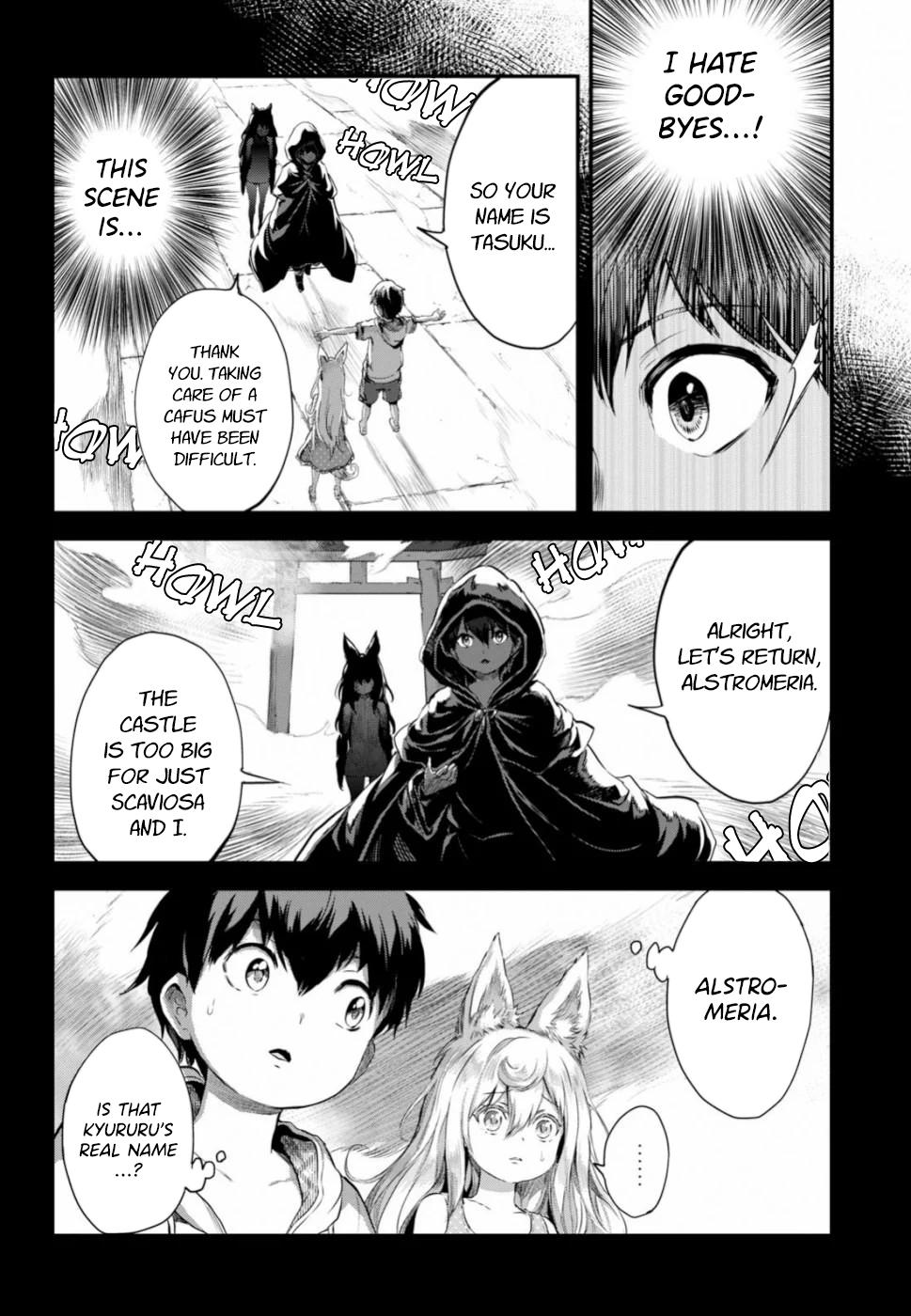 Alcafus Chap 15 - Next Chap 16