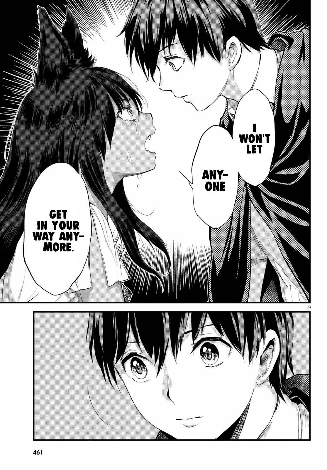 Alcafus Chap 21 - Next Chap 22