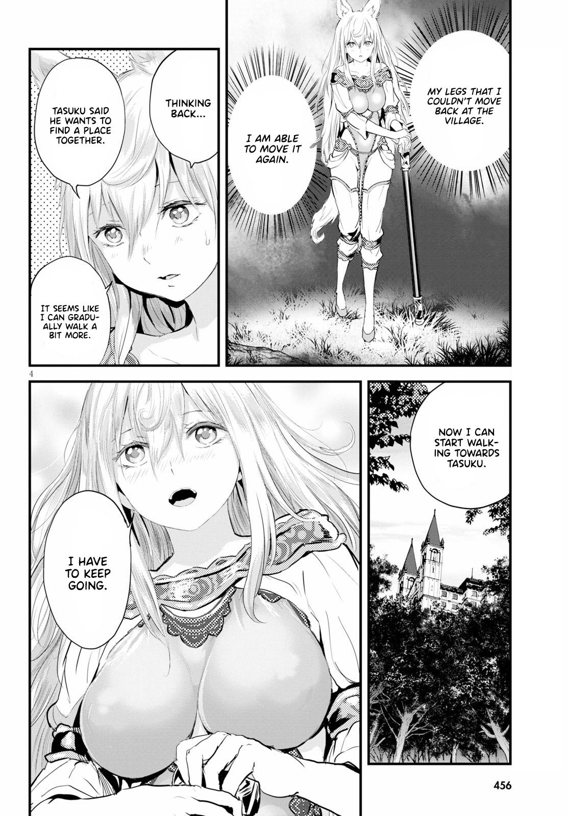 Alcafus Chap 21 - Next Chap 22