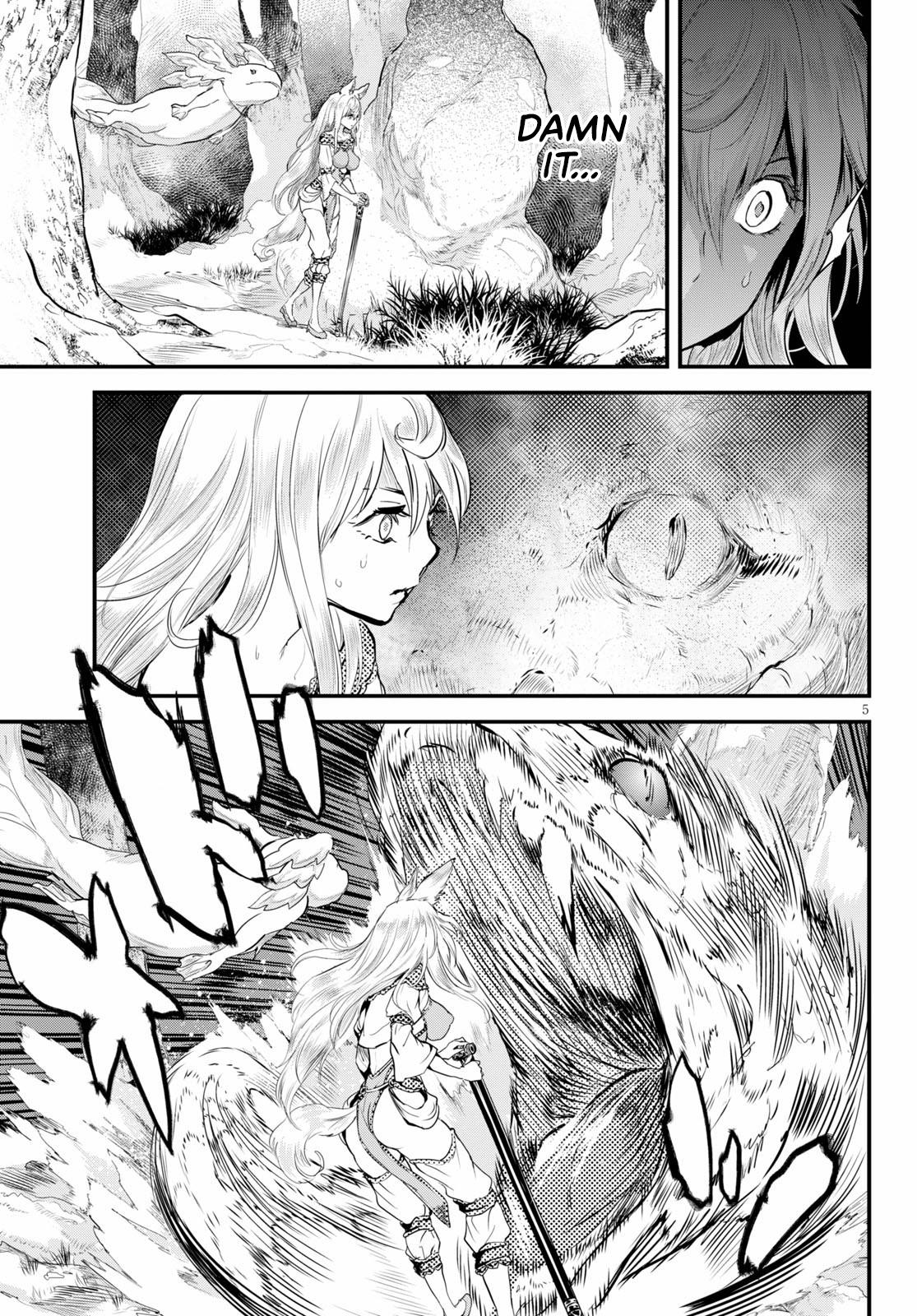 Alcafus Chap 21 - Next Chap 22