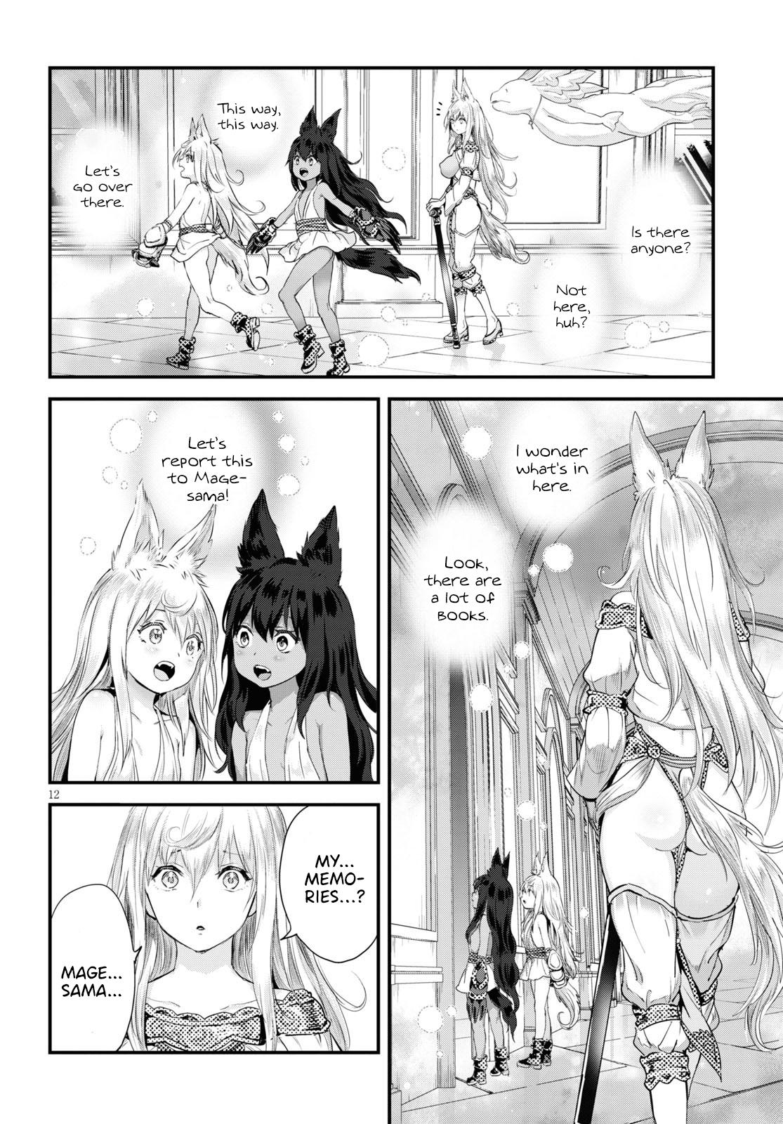 Alcafus Chap 22 - Next Chap 23