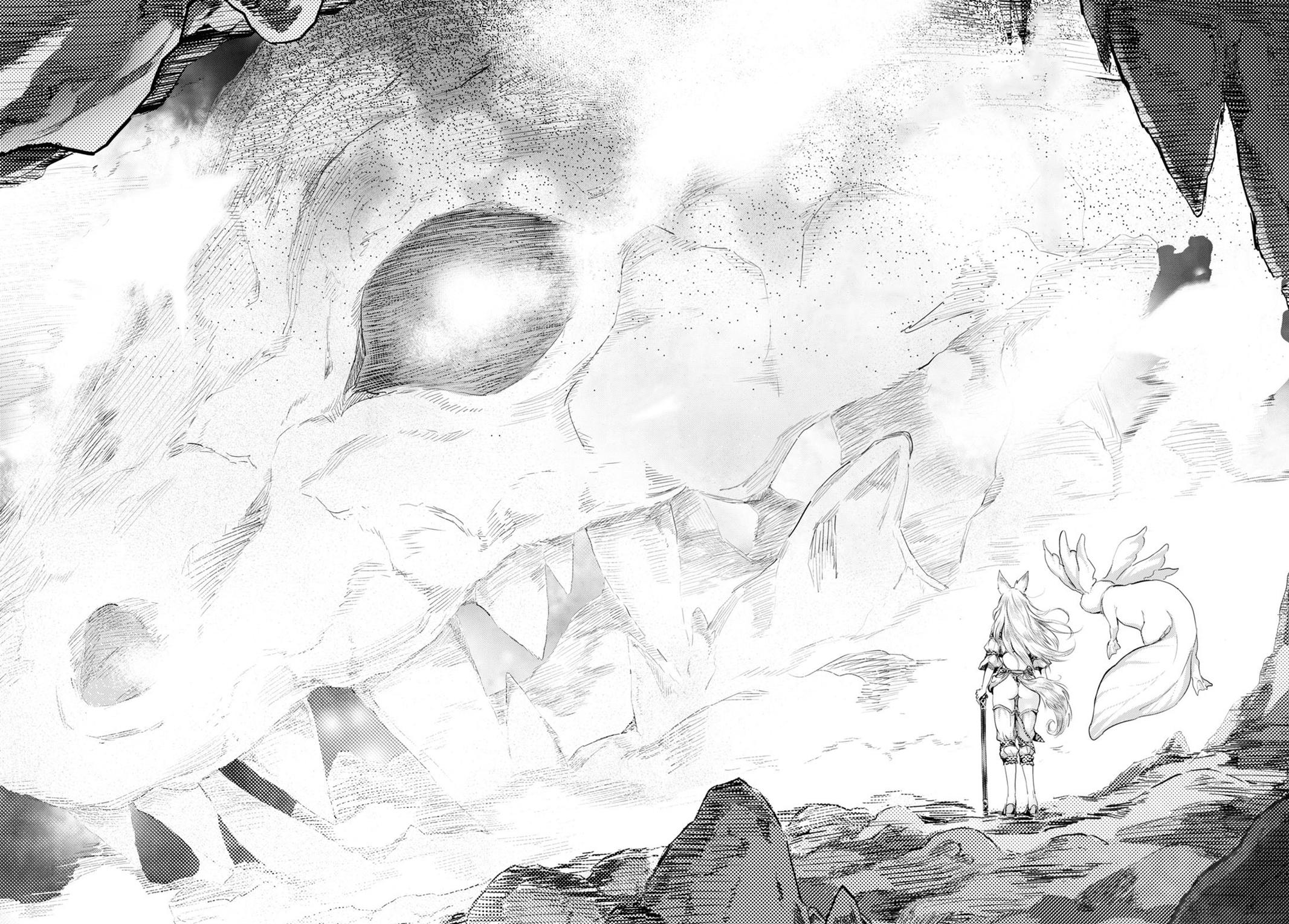Alcafus Chap 22 - Next Chap 23