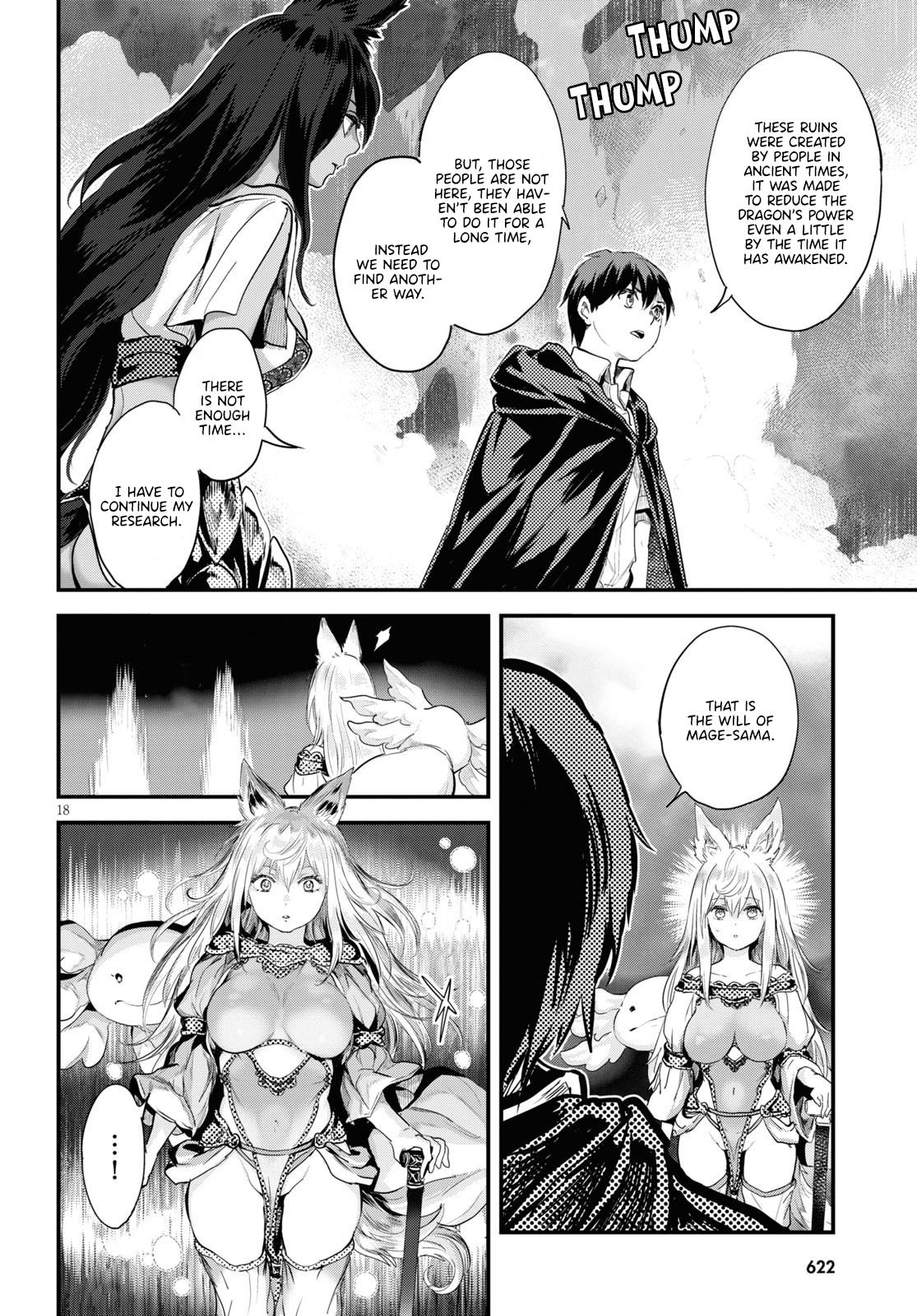 Alcafus Chap 22 - Next Chap 23