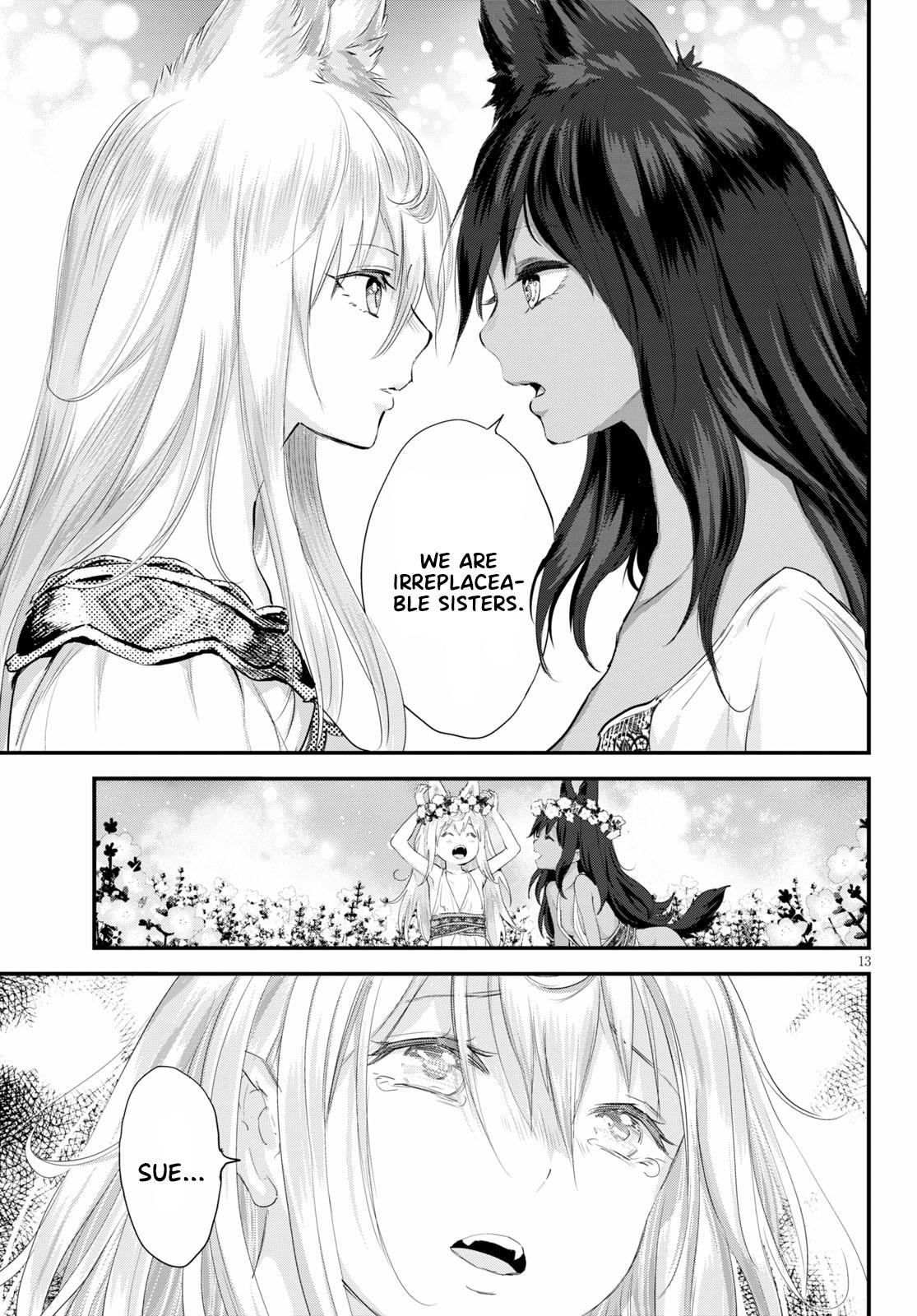 Alcafus Chap 23 - Next Chap 24