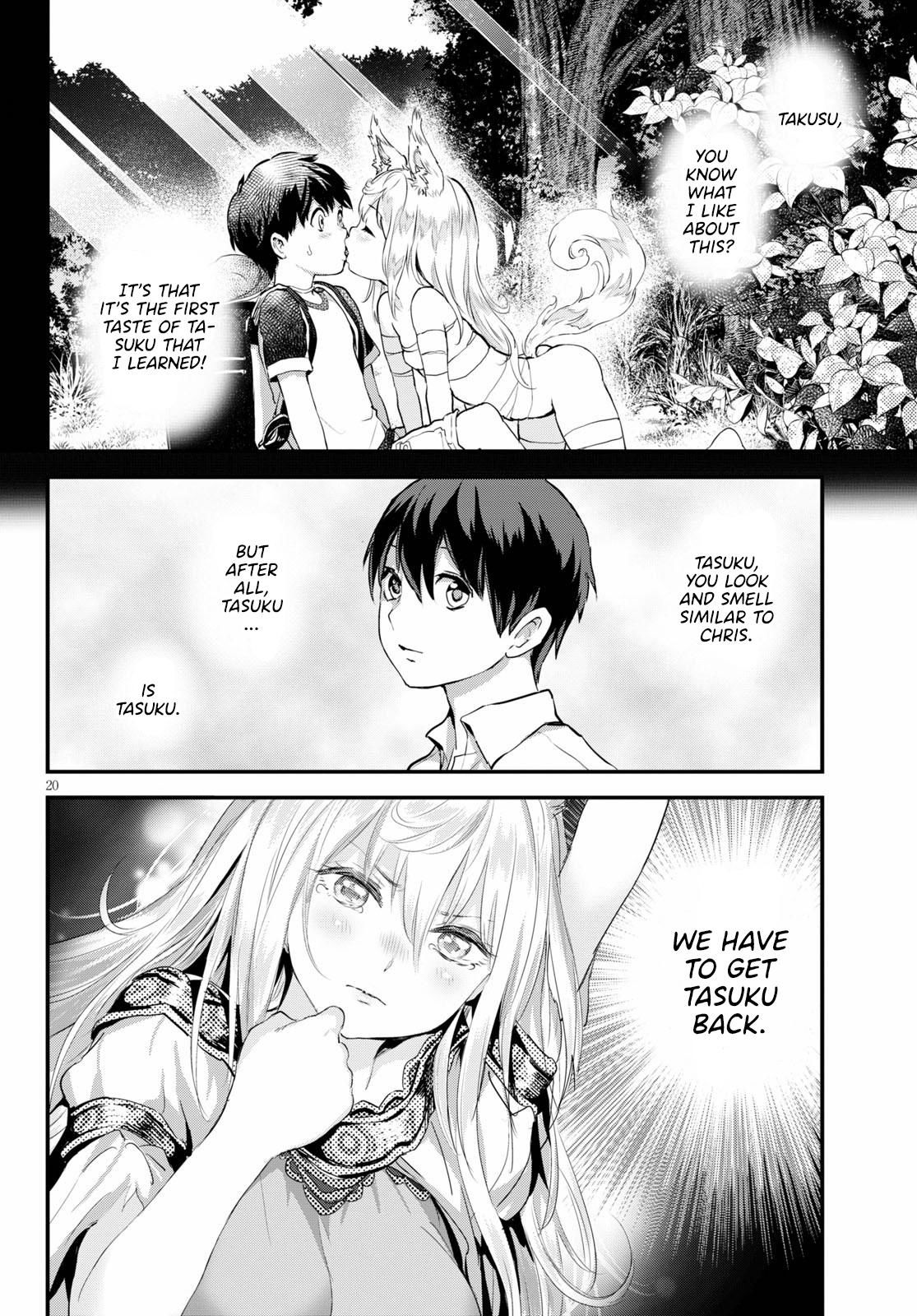 Alcafus Chap 23 - Next Chap 24
